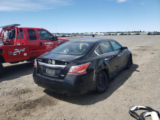 Photo 4 from auction – 2014 NISSAN ALTIMA 2.5 with VIN 1N4AL3AP0EN206038