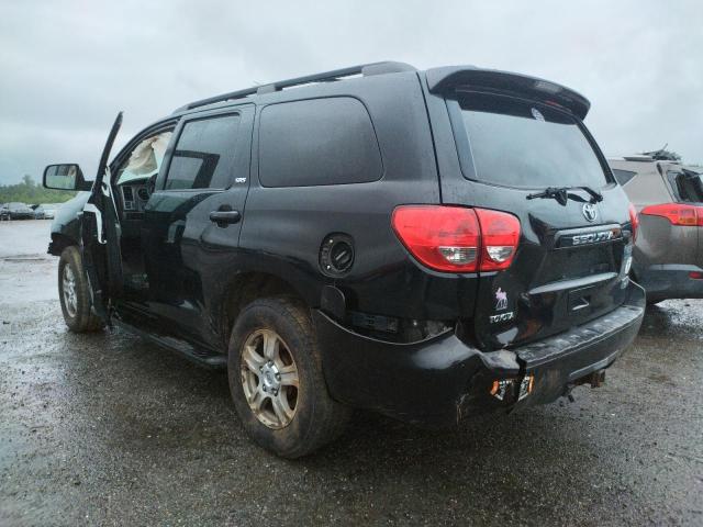 Zdjęcie 3 z aukcji – 2008 TOYOTA SEQUOIA SR z VIN 5TDBY64A28S006348