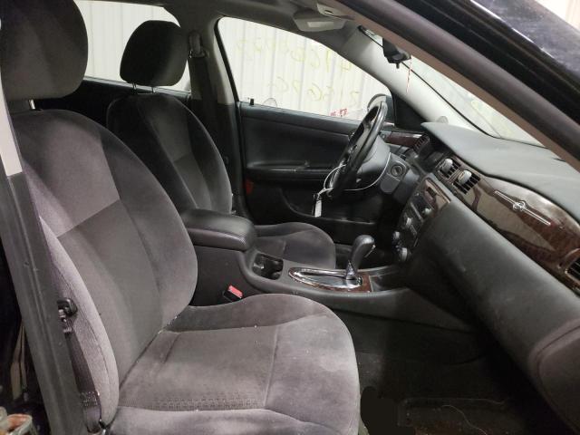 Photo 5 from auction – 2013 CHEVROLET IMPALA LT with VIN 2G1WG5E34D1227667