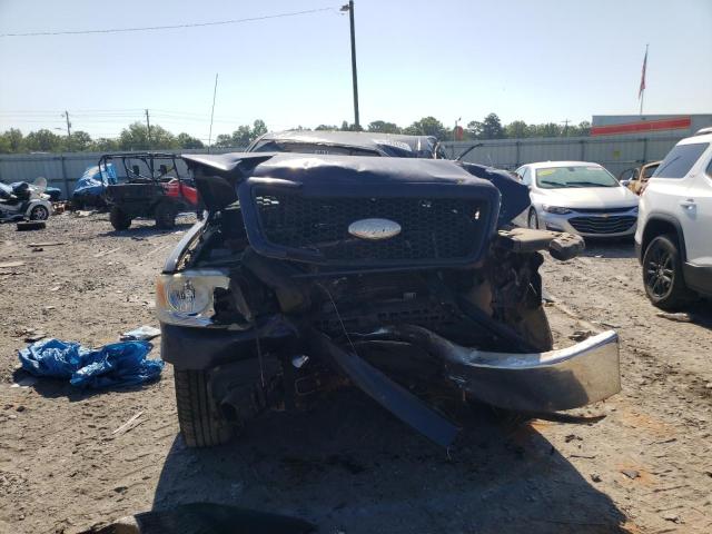 Photo 10 from auction – 2006 FORD F150 with VIN 1FTRF025X6KC82840