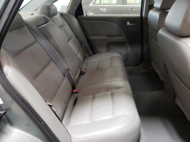 Photo 6 from auction – 2007 FORD FIVE HUNDR with VIN 1FAFP24117G105920