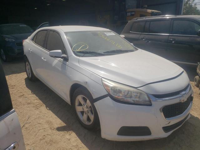 Photo 1 from auction – 2014 CHEVROLET MALIBU 1LT with VIN 1G11C5SL0EF294013