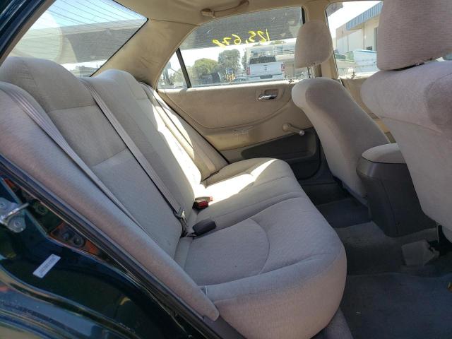 Photo 6 from auction – 2001 HONDA ACCORD VAL with VIN 1HGCF86601A135983