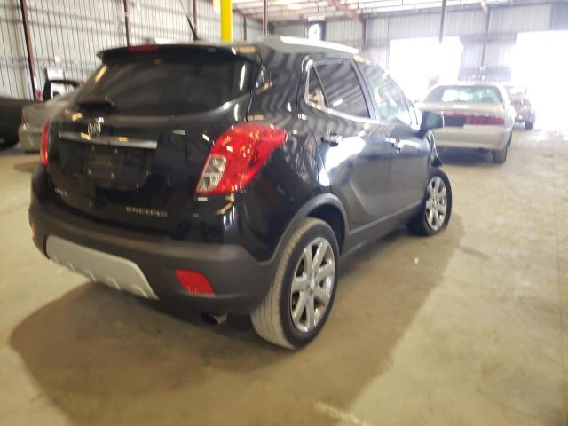 Photo 4 from auction – 2013 BUICK ENCORE with VIN KL4CJCSB3DB074348