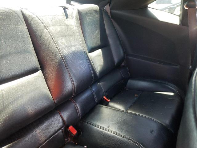 Photo 6 from auction – 2012 CHEVROLET CAMARO LT with VIN 2G1FB1E36C9171481