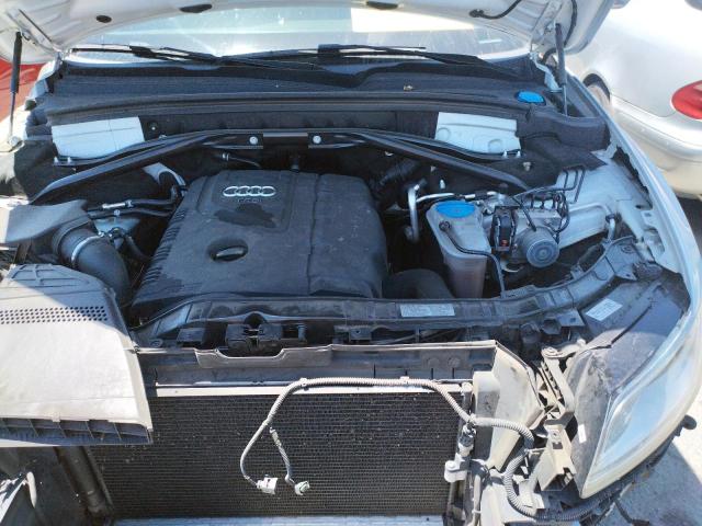 Фото 7 с аукциона – 2014 AUDI Q5 PREMIUM с VIN WA1LFAFP0EA017110