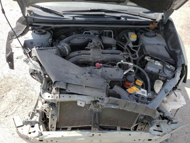 Photo 7 from auction – 2014 SUBARU XV CROSSTR with VIN JF2GPACC0E8243677