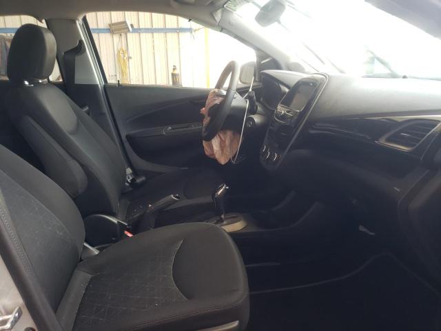 Photo 5 from auction – 2019 CHEVROLET SPARK 1LT with VIN KL8CD6SA4KC747928