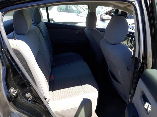 Photo 6 from auction – 2012 NISSAN SENTRA 2.0 with VIN 3N1AB6AP9CL621809