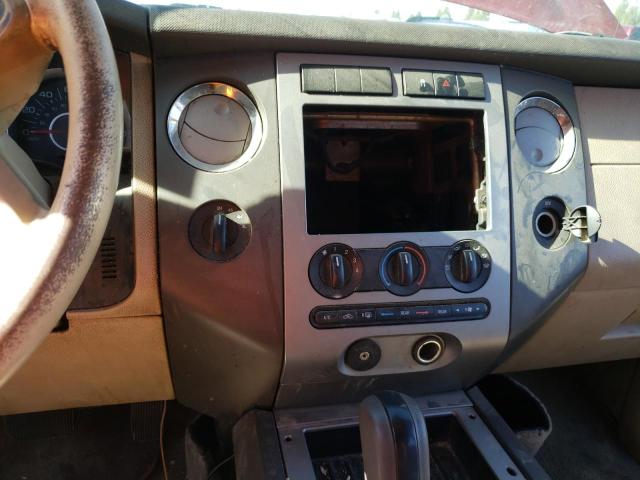 Photo 9 from auction – 2008 FORD EXPEDITION with VIN 1FMFU16568LA44498