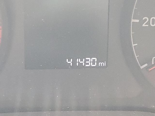 Photo 8 from auction – 2019 HYUNDAI ACCENT SE with VIN 3KPC24A32KE043367
