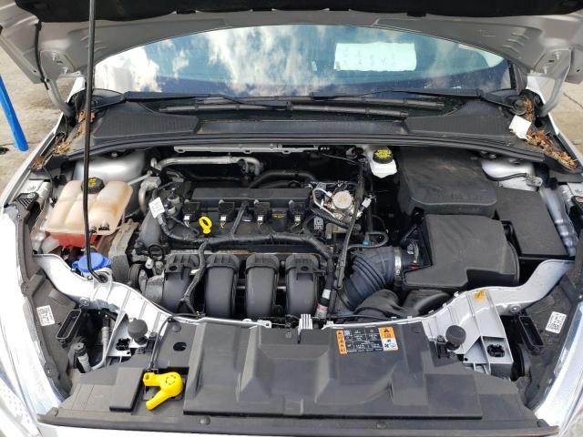 Photo 7 from auction – 2018 FORD FOCUS SE with VIN 1FADP3F25JL328169