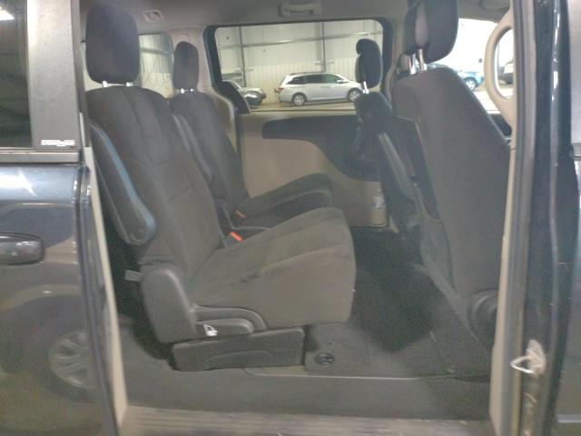 Photo 6 from auction – 2014 DODGE GRAND CARA with VIN 2C4RDGCG2ER127794