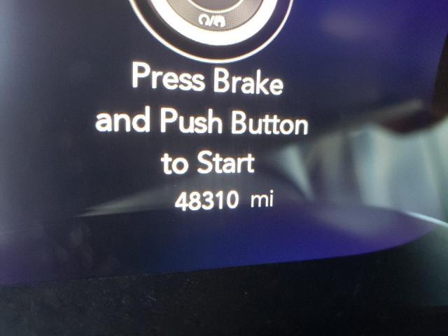 Photo 8 from auction – 2018 CHRYSLER PACIFICA L with VIN 2C4RC1GG0JR320739