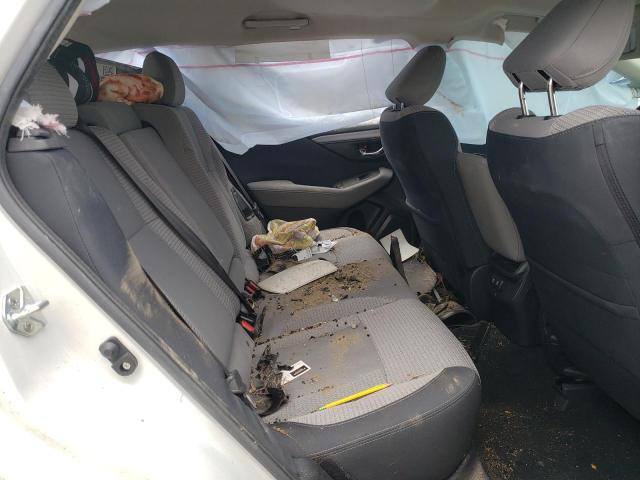 Photo 6 from auction – 2021 SUBARU OUTBACK PR with VIN 4S4BTAFC3M3226055