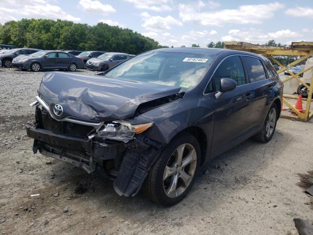 Photo 2 from auction – 2010 TOYOTA VENZA with VIN 4T3ZK3BB1AU027187