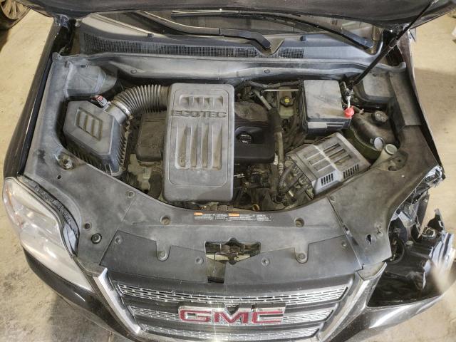 Photo 7 from auction – 2012 GMC TERRAIN SL with VIN 2GKALWEK3C6298472