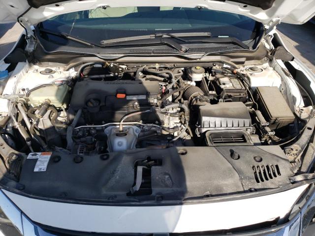 Photo 7 from auction – 2017 HONDA CIVIC LX with VIN 19XFC2E50HE010113