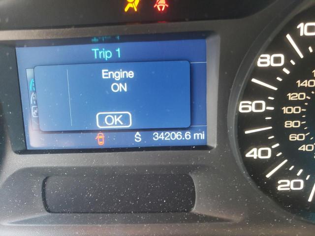 Photo 8 from auction – 2014 FORD EDGE SE with VIN 2FMDK3GC5EBA62105