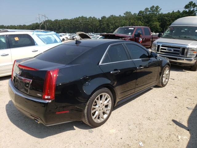 Photo 4 from auction – 2012 CADILLAC CTS PREMIU with VIN 1G6DP5E34C0132392