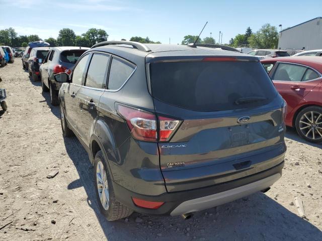 Photo 3 from auction – 2018 FORD ESCAPE SE with VIN 1FMCU0GD2JUC90659