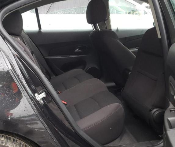 Photo 6 from auction – 2014 CHEVROLET CRUZE LT with VIN 1G1PC5SB4E7405836