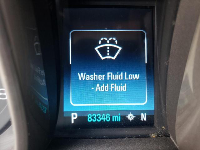 Photo 8 from auction – 2015 CHEVROLET MALIBU LS with VIN 1G11A5SL2FF116160