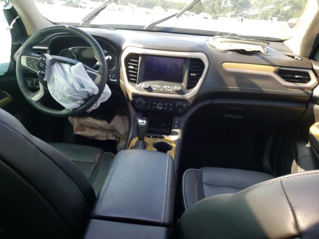 Photo 9 from auction – 2018 GMC ACADIA DEN with VIN 1GKKNPLS3JZ127343
