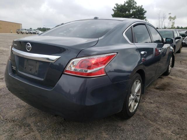 Photo 4 from auction – 2013 NISSAN ALTIMA 2.5 with VIN 1N4AL3AP6DC225736
