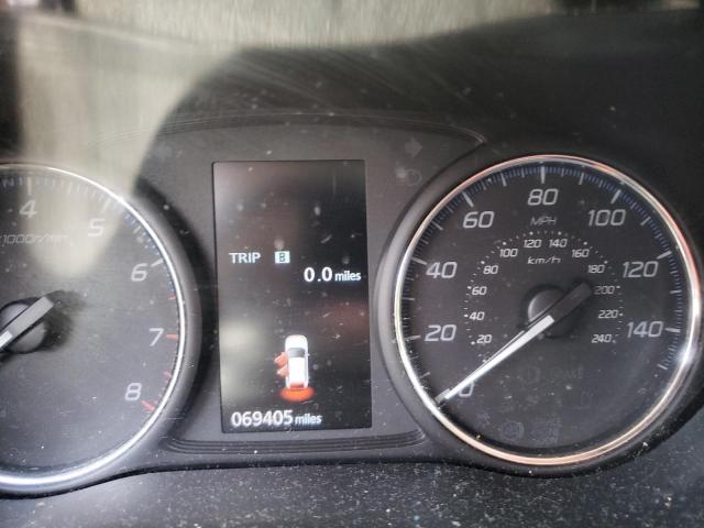 Photo 8 from auction – 2017 MITSUBISHI OUTLANDER with VIN JA4AZ3A32HZ027562
