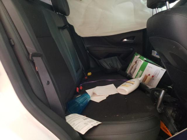 Photo 6 from auction – 2019 BUICK ENCORE PRE with VIN KL4CJASBXKB721698