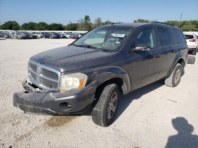 Photo 2 from auction – 2004 DODGE DURANGO SL with VIN 1D4HD48N64F235443