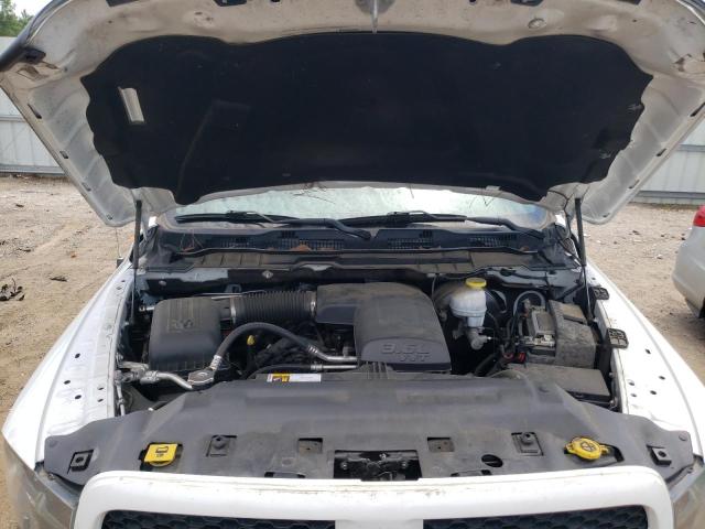 Photo 7 from auction – 2018 RAM 1500 ST with VIN 1C6RR6KG4JS304665