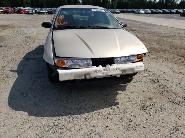 Photo 9 from auction – 2000 SATURN SL2 with VIN 1G8ZK5273YZ235082