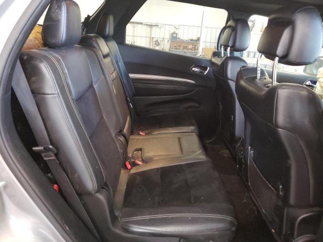 Photo 6 from auction – 2016 DODGE DURANGO SX with VIN 1C4RDJAG6GC408007