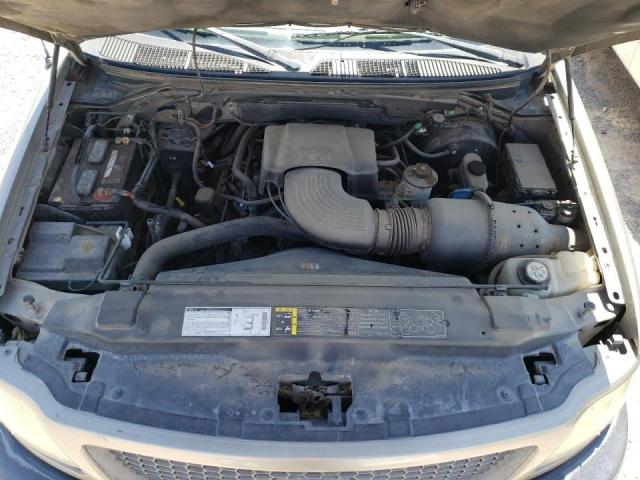 Photo 7 from auction – 2001 FORD F150 SUPER with VIN 1FTRW08L51KB78917