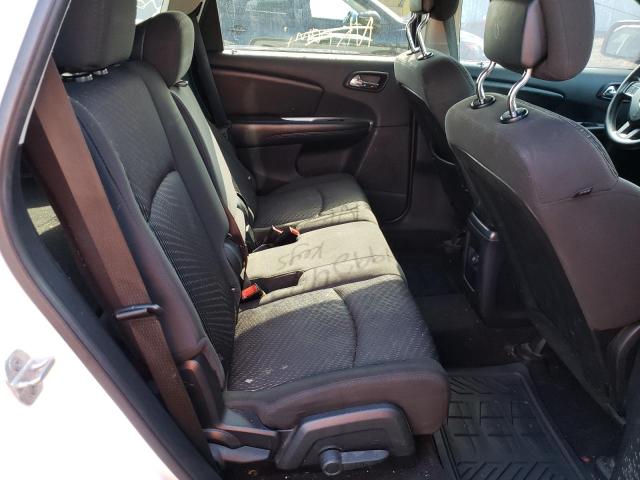 Photo 6 from auction – 2012 DODGE JOURNEY SX with VIN 3C4PDDBG7CT205682
