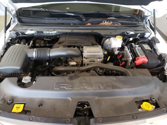Photo 7 from auction – 2021 RAM 1500 LARAM with VIN 1C6SRFRT2MN803617