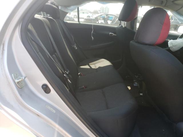 Photo 6 from auction – 2009 TOYOTA COROLLA BA with VIN 1NXBU40E99Z095434