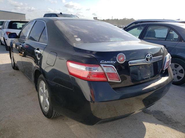 Photo 3 from auction – 2007 TOYOTA CAMRY CE with VIN 4T1BE46K17U701722