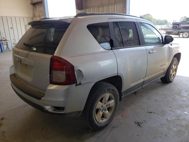 Photo 4 from auction – 2014 JEEP COMPASS SP with VIN 1C4NJCBA5ED545332
