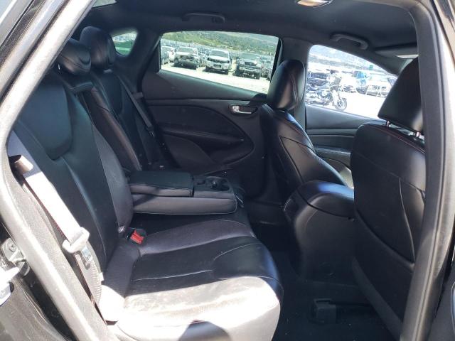 Photo 6 from auction – 2015 DODGE DART GT with VIN 1C3CDFEB4FD411082