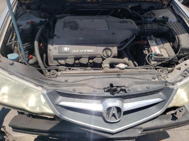 Photo 7 from auction – 2003 ACURA 3.2TL with VIN 19UUA56693A019749
