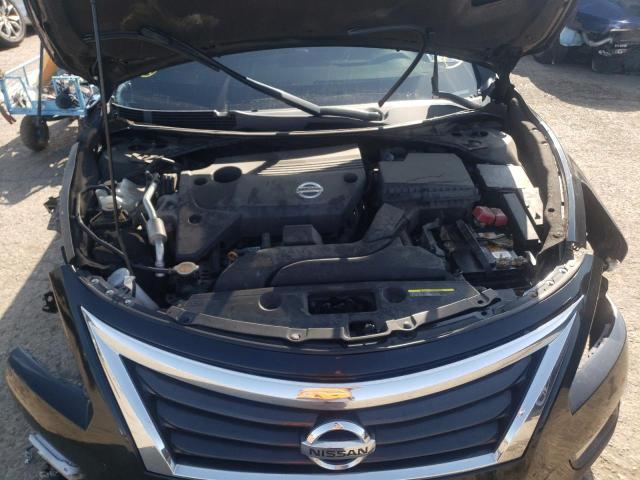 Photo 7 from auction – 2015 NISSAN ALTIMA 2.5 with VIN 1N4AL3APXFN860093