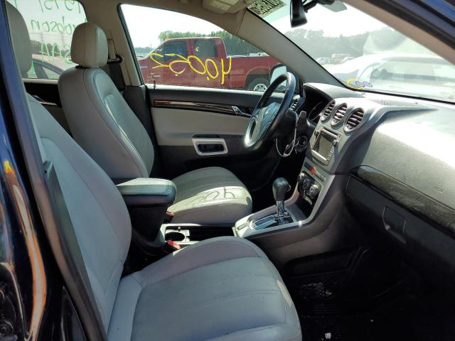 Photo 5 from auction – 2014 CHEVROLET CAPTIVA LT with VIN 3GNAL4EK9ES627848