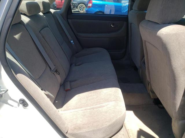 Photo 6 from auction – 2000 TOYOTA AVALON XL with VIN 4T1BF28B6YU024182