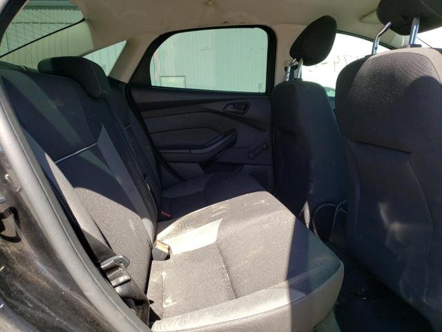 Photo 6 from auction – 2013 FORD FOCUS S with VIN 1FADP3E23DL164443