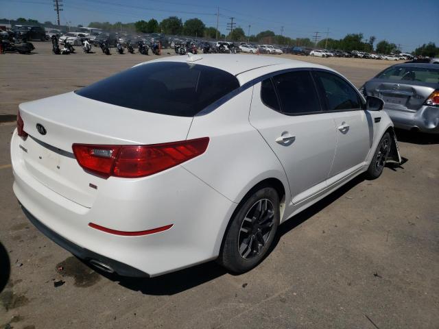 Photo 4 from auction – 2015 KIA OPTIMA LX with VIN KNAGM4A76F5659103