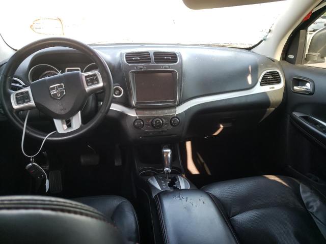 Photo 9 from auction – 2015 DODGE JOURNEY R/ with VIN 3C4PDCEG8FT712925