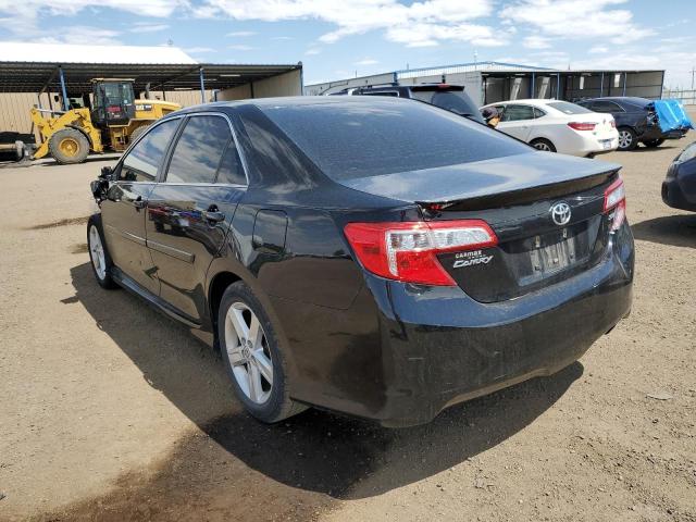 Photo 3 from auction – 2014 TOYOTA CAMRY L with VIN 4T1BF1FK4EU766573